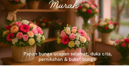 Toko Bunga Pasirdalem